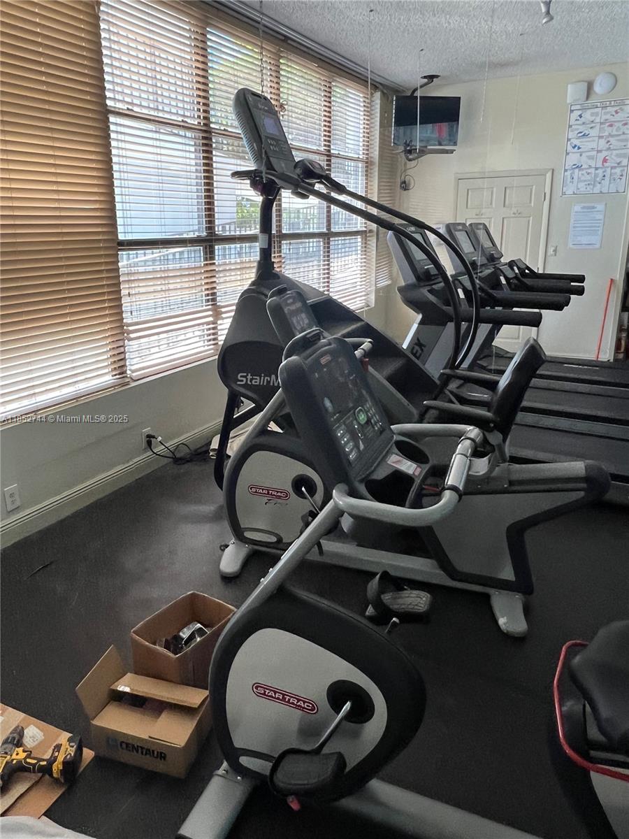 OCEANVIEW PARK CONDO - Residential