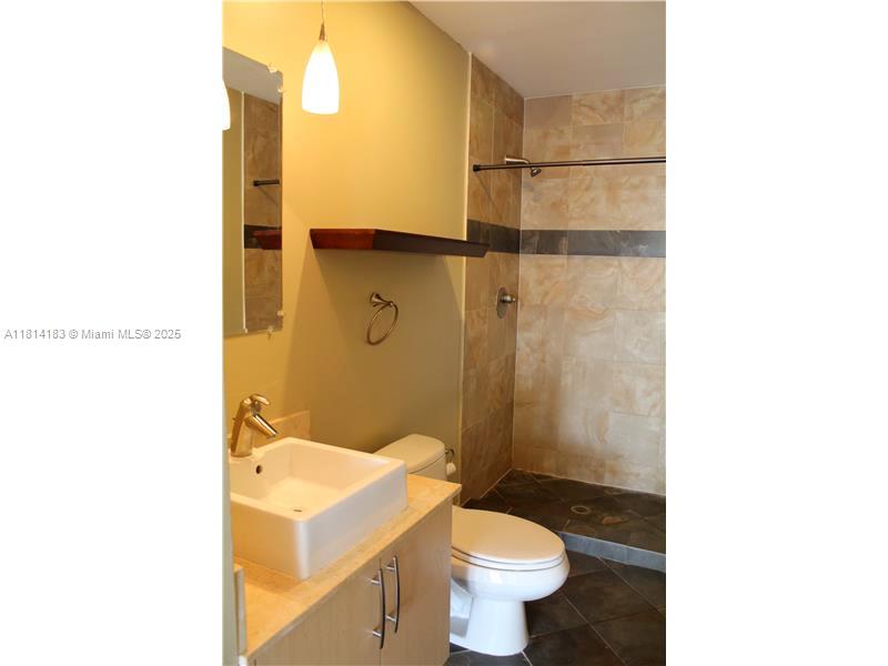 LOFTS IN THE GROVE CONDO - Residential Lease