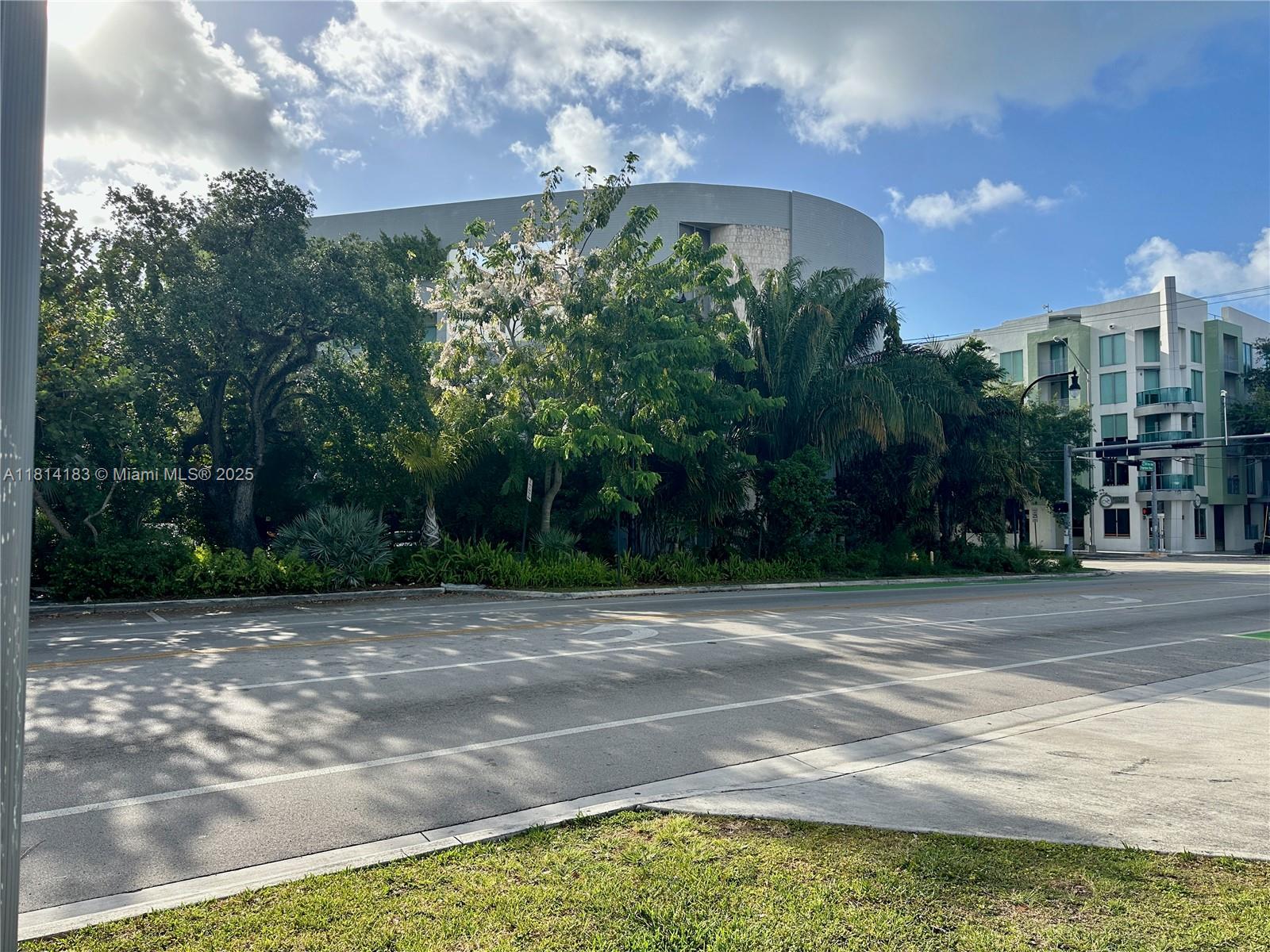 LOFTS IN THE GROVE CONDO - Residential Lease