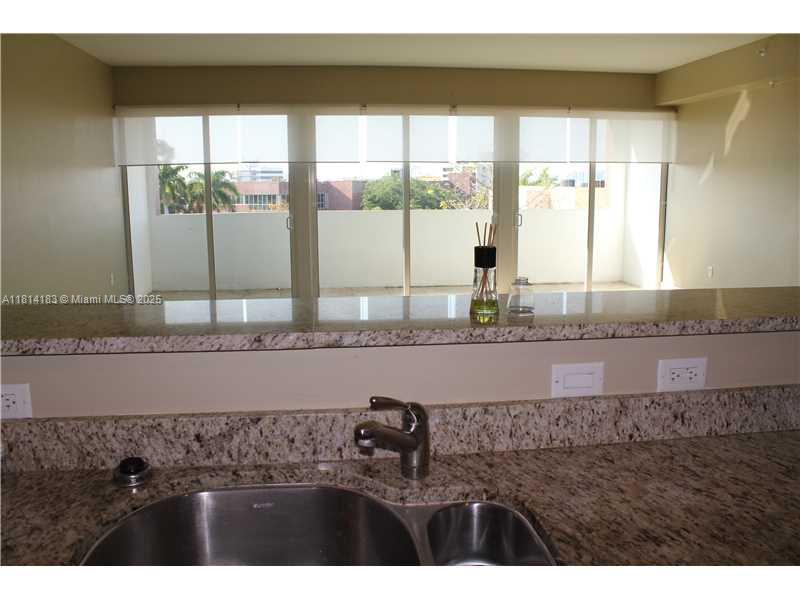 LOFTS IN THE GROVE CONDO - Residential Lease