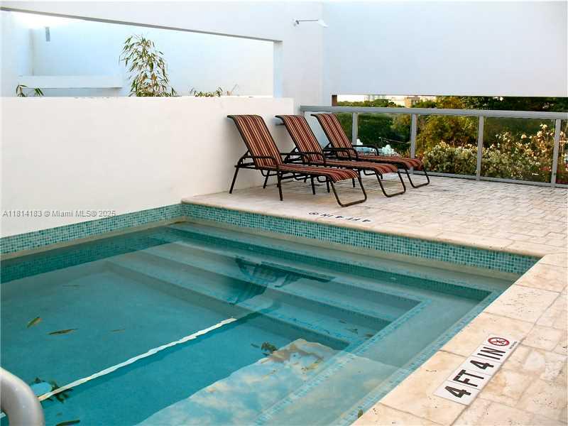 LOFTS IN THE GROVE CONDO - Residential Lease
