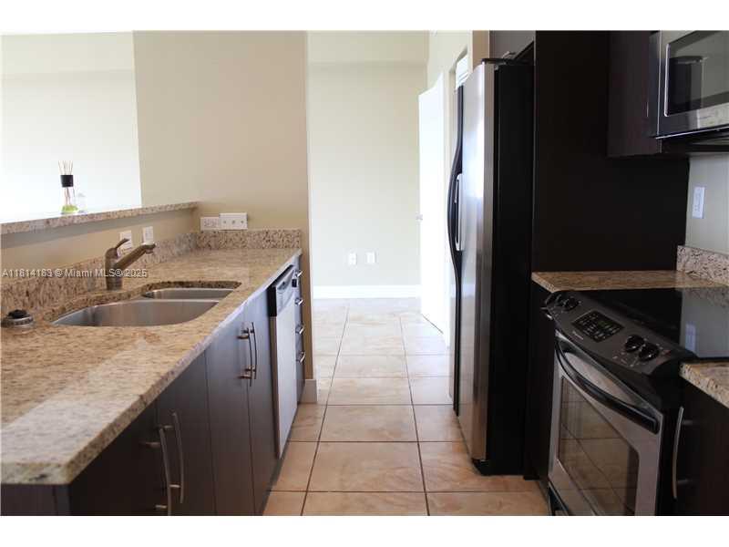 LOFTS IN THE GROVE CONDO - Residential Lease
