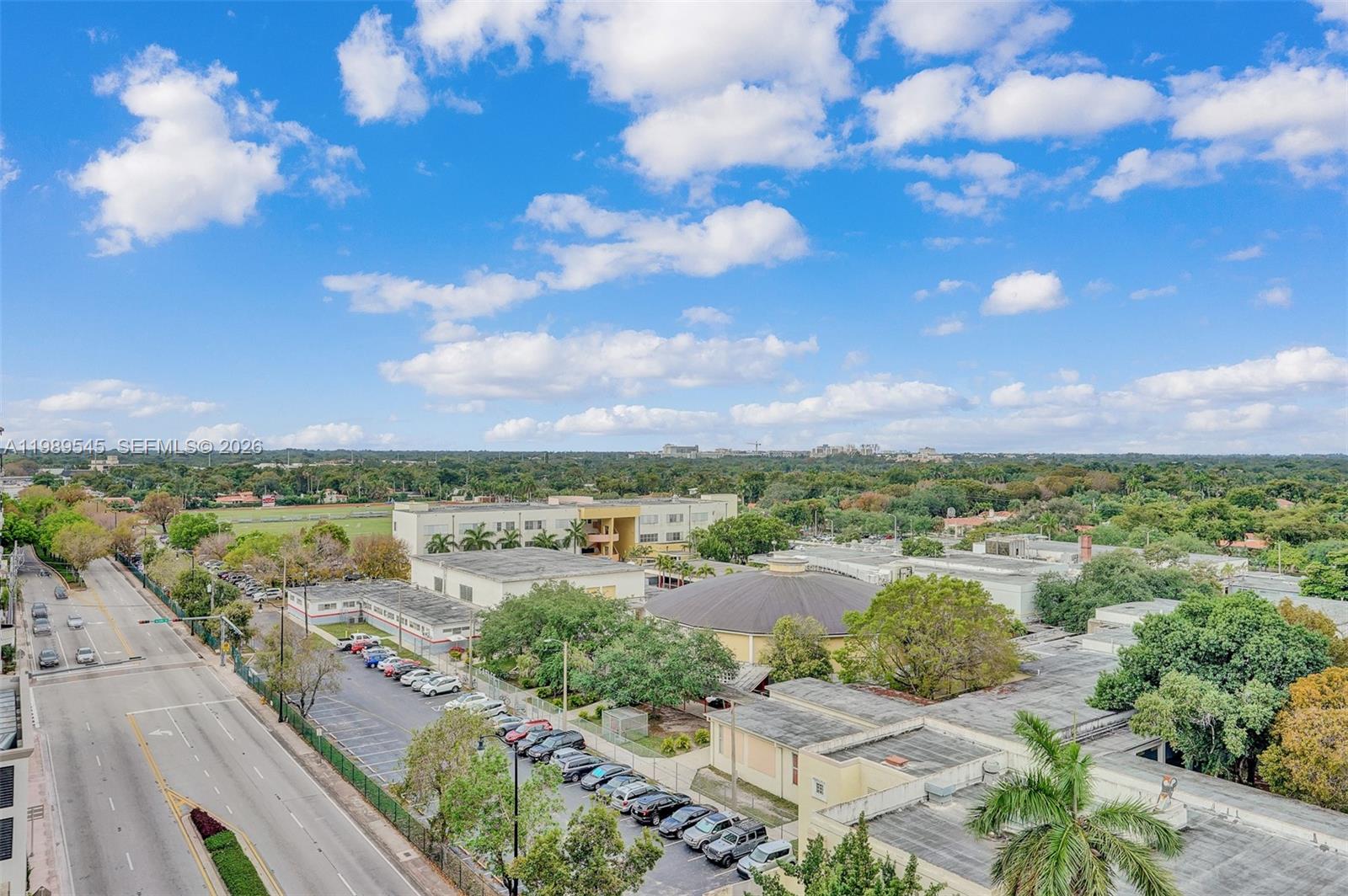 MERRICK MANOR - Residential Lease