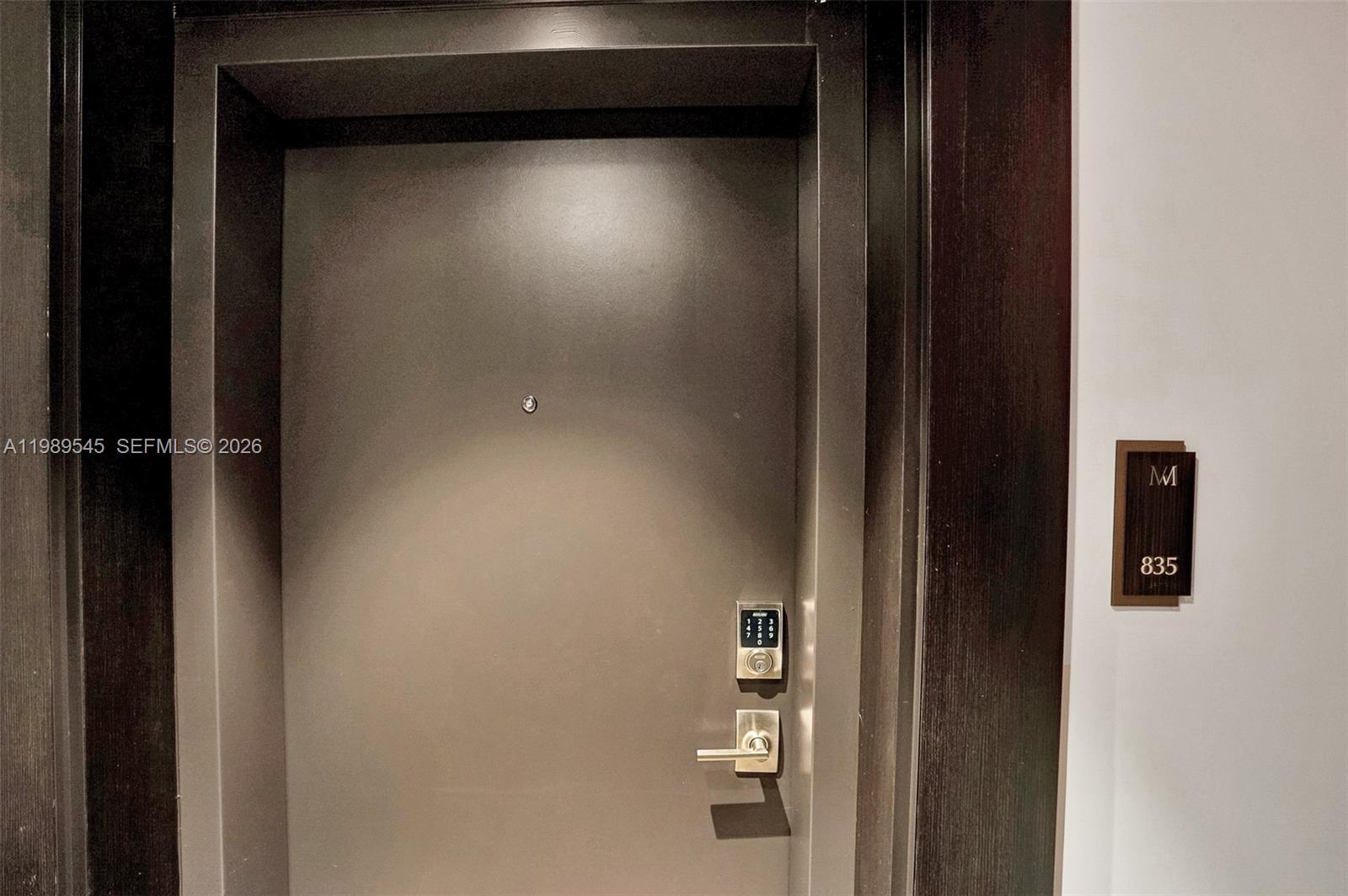 MERRICK MANOR - Residential Lease