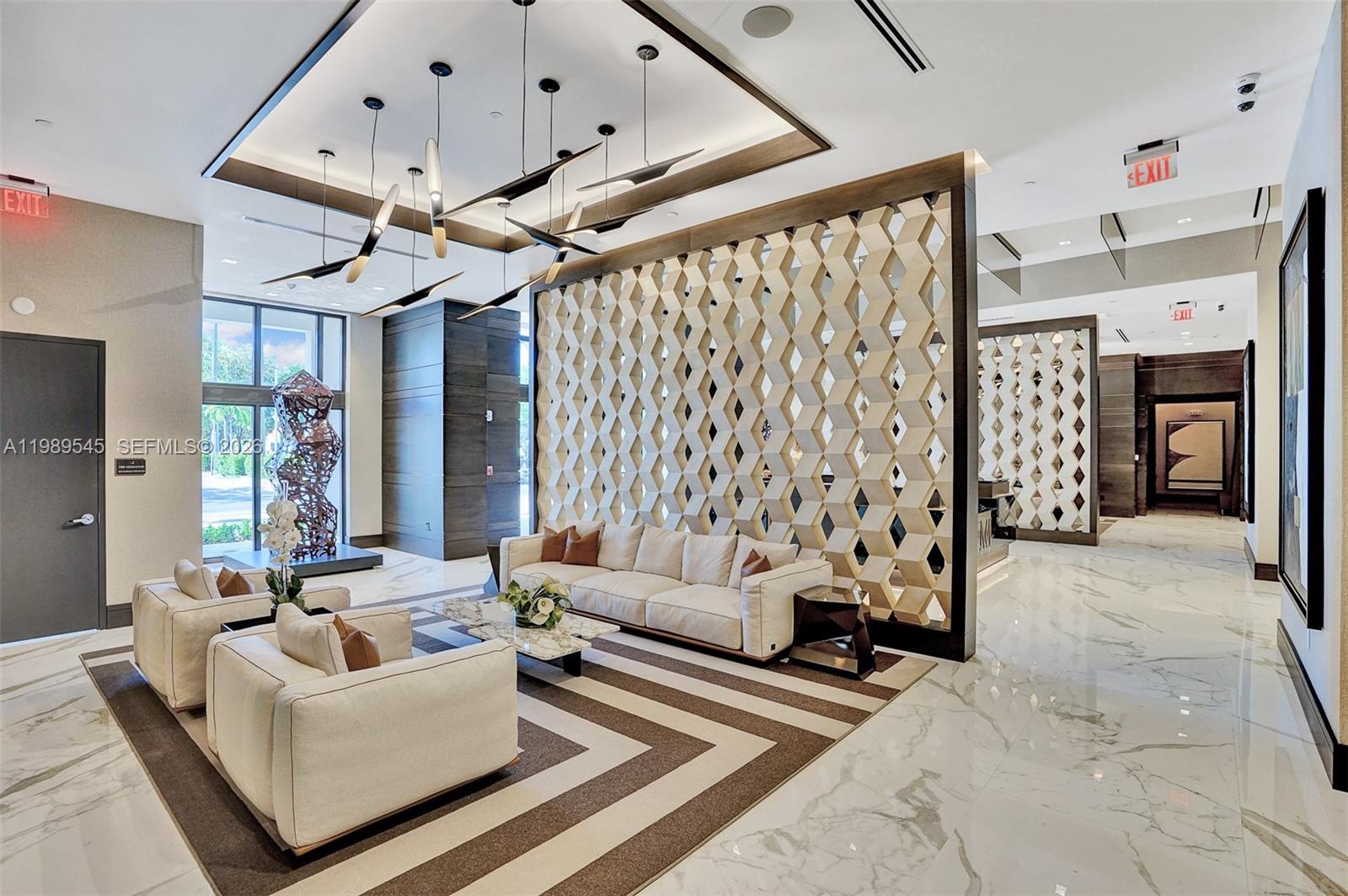 MERRICK MANOR - Residential Lease