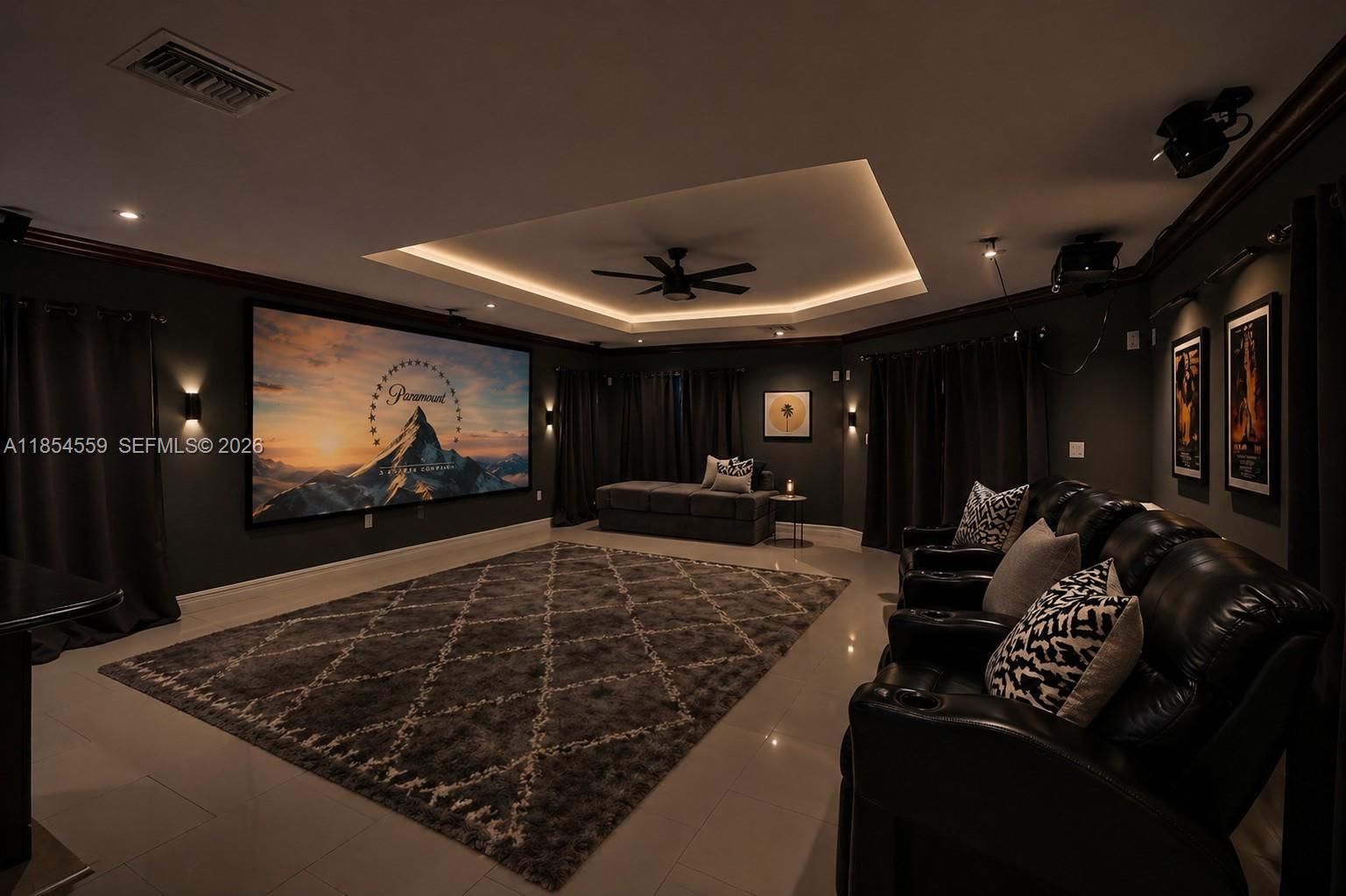 AMD PL OF BELMAR - Residential