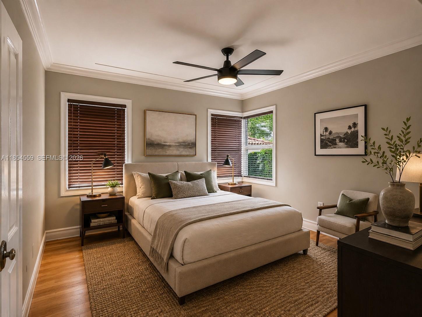 AMD PL OF BELMAR - Residential