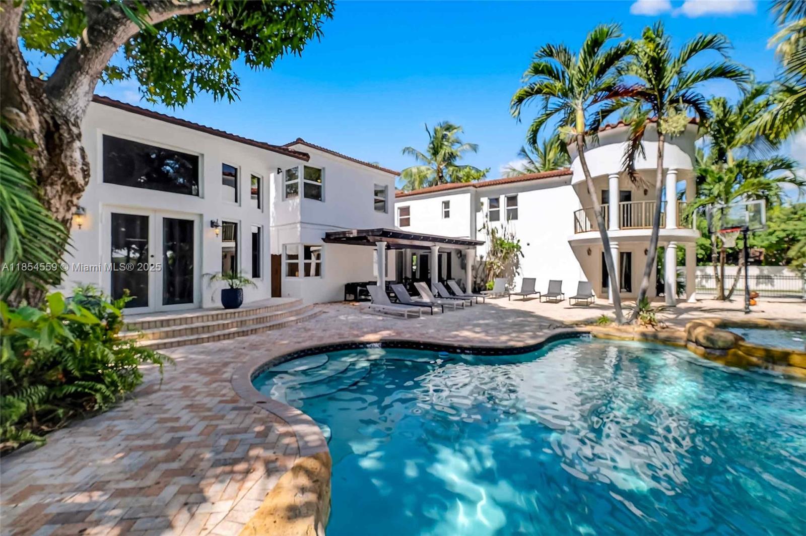 AMD PL OF BELMAR - Residential