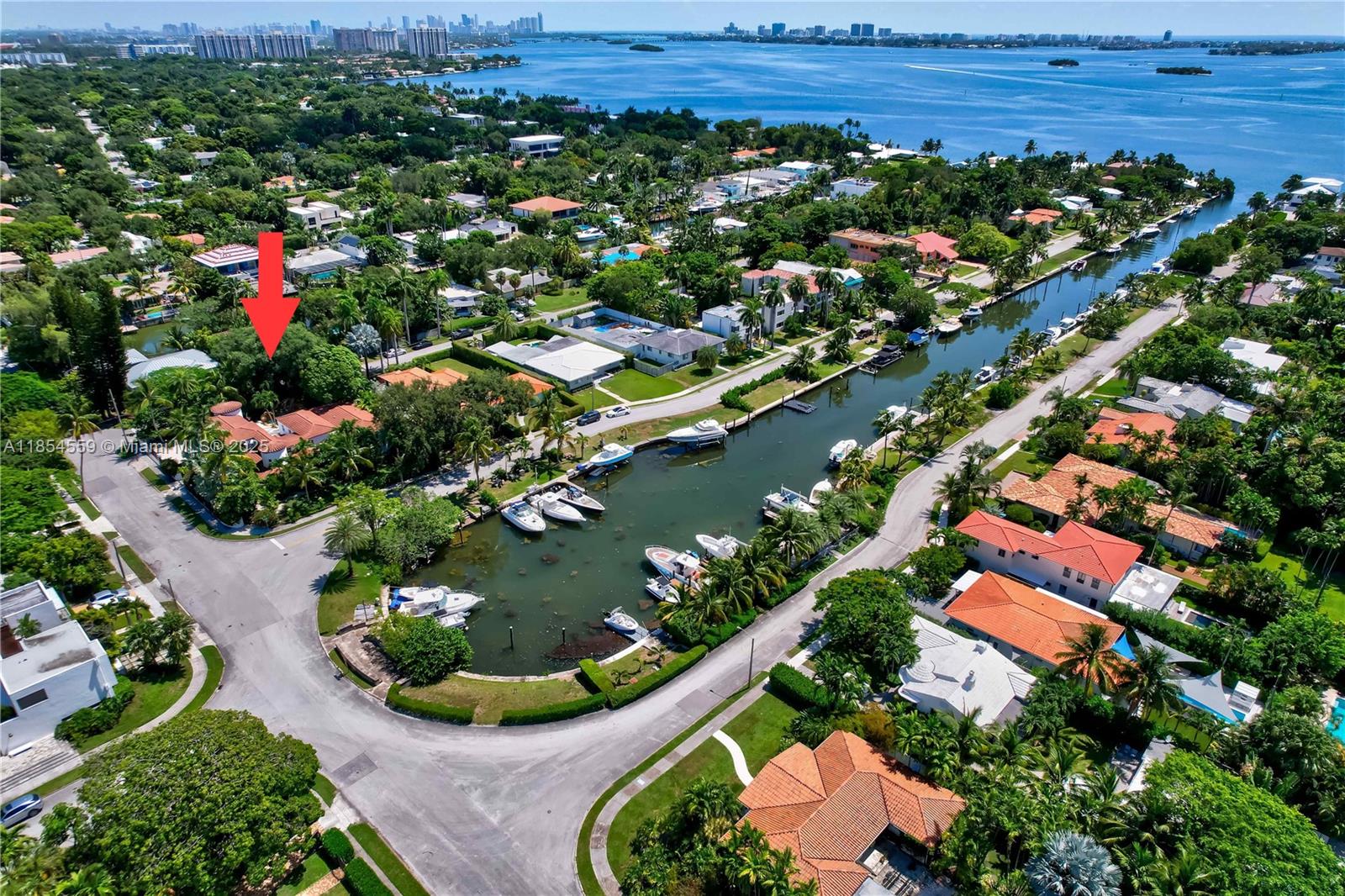 AMD PL OF BELMAR - Residential