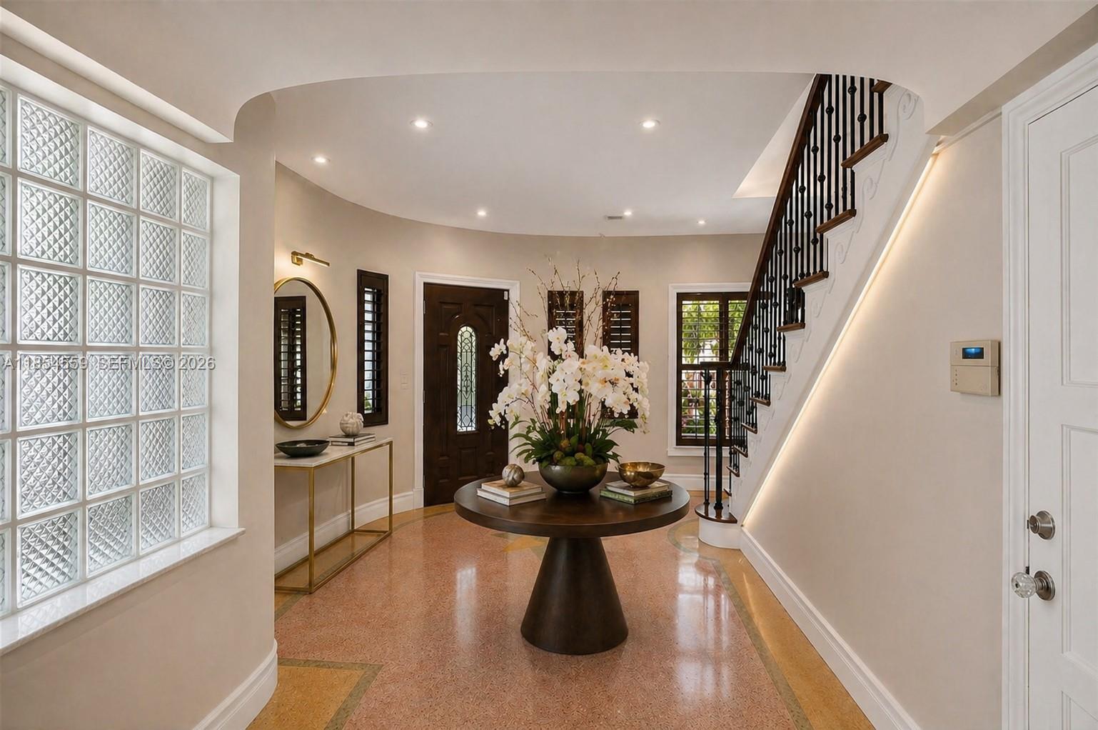 AMD PL OF BELMAR - Residential
