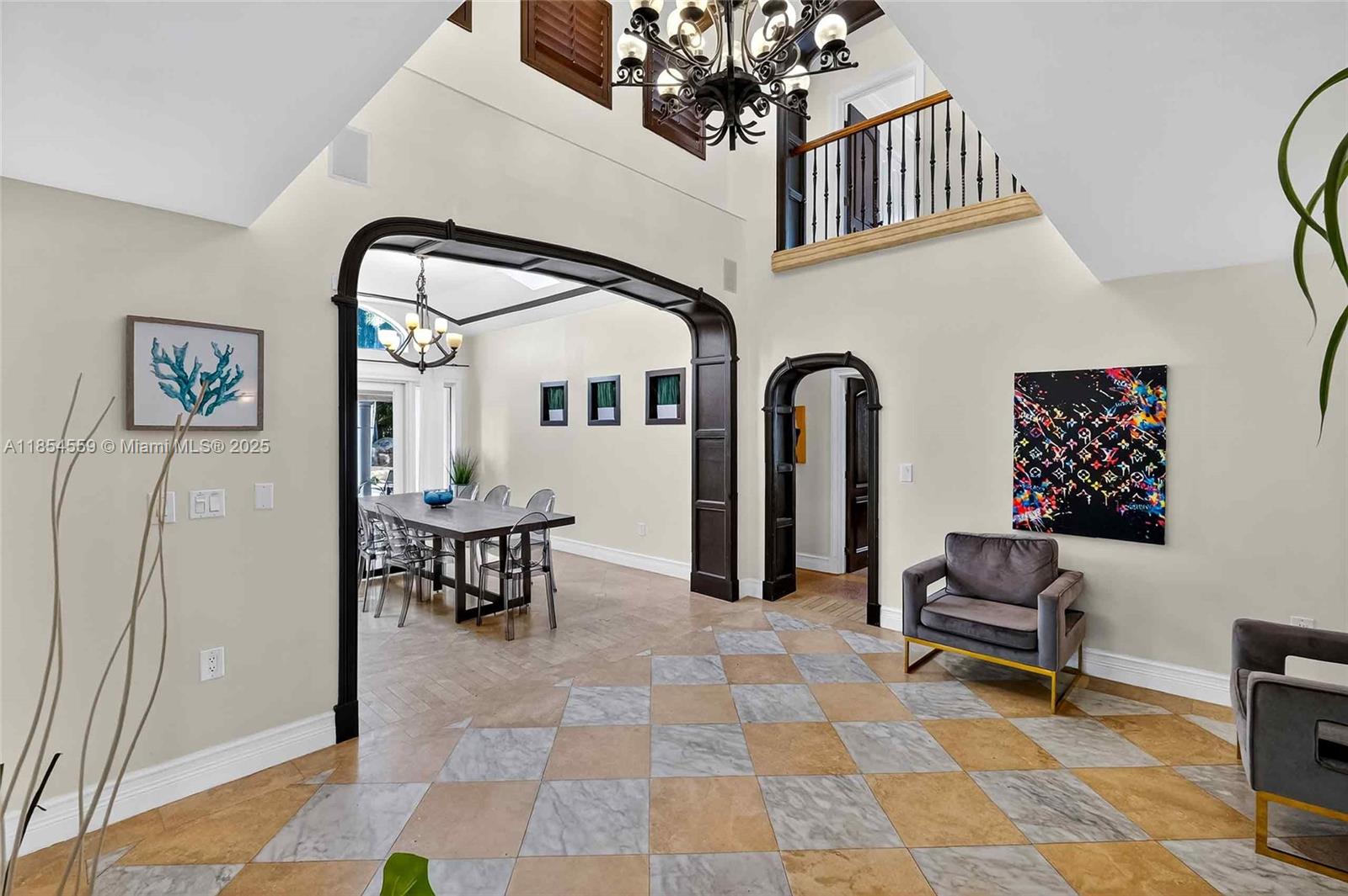 AMD PL OF BELMAR - Residential