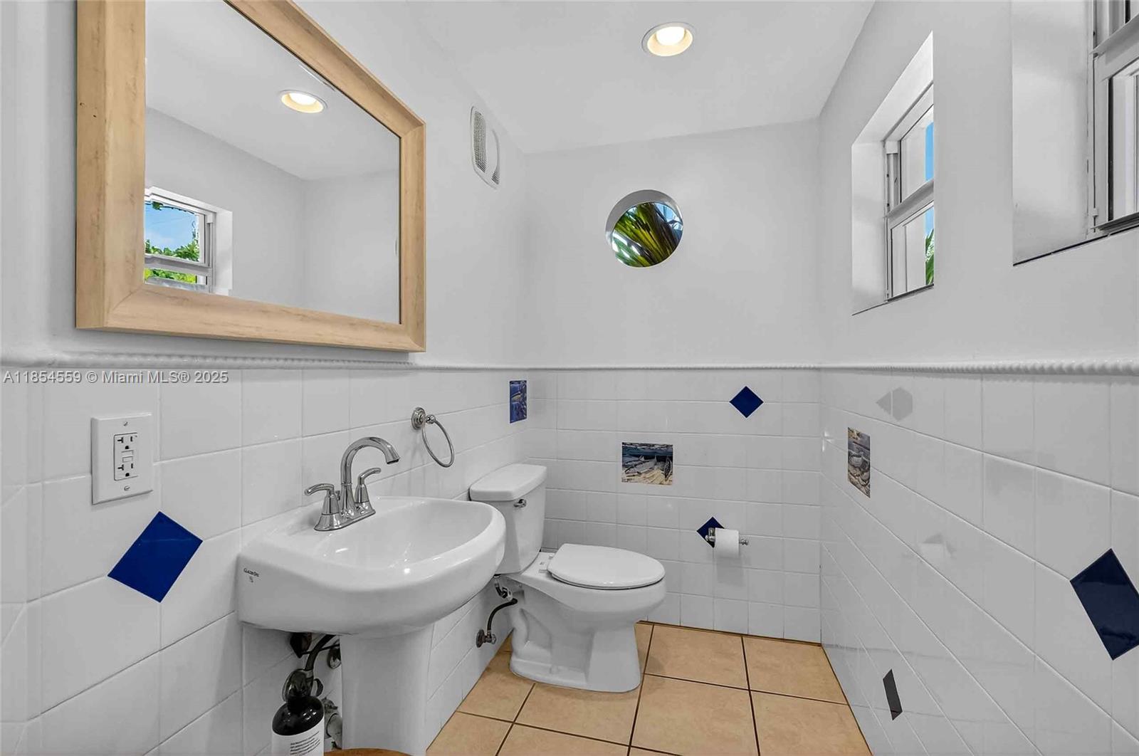 AMD PL OF BELMAR - Residential