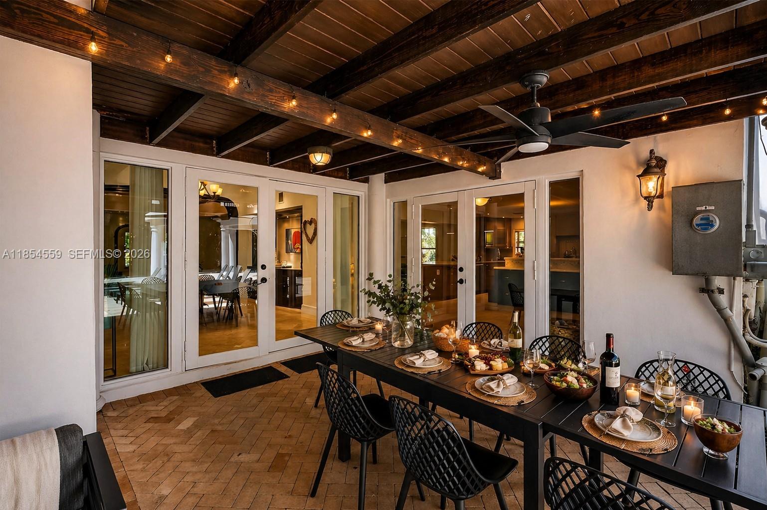 AMD PL OF BELMAR - Residential