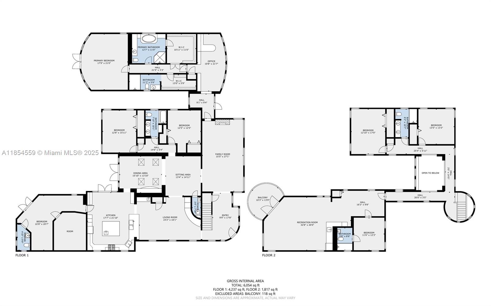 AMD PL OF BELMAR - Residential