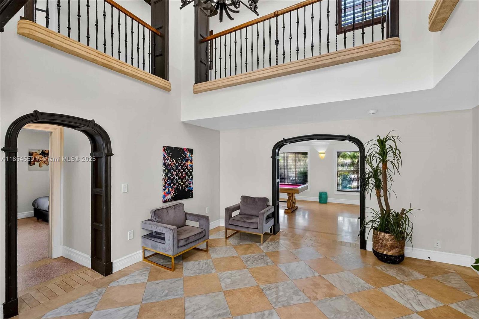 AMD PL OF BELMAR - Residential