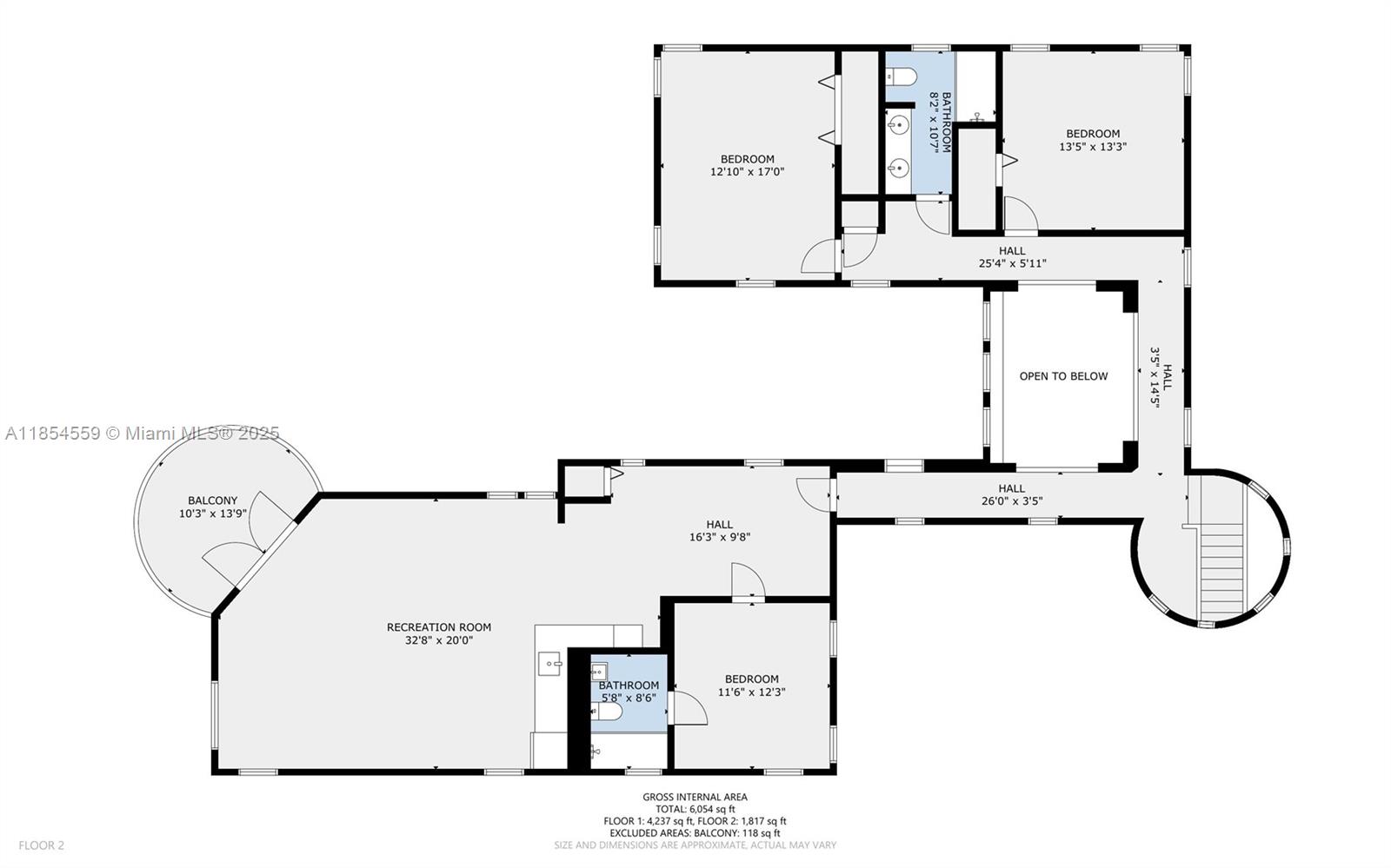 AMD PL OF BELMAR - Residential