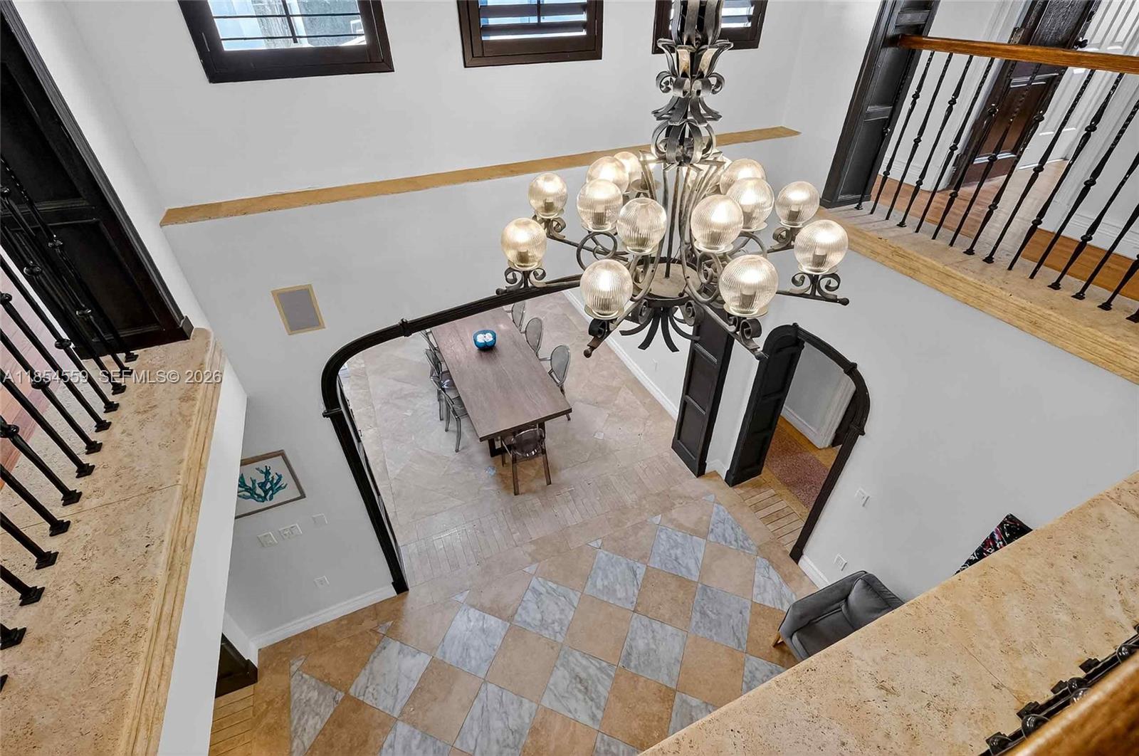 AMD PL OF BELMAR - Residential