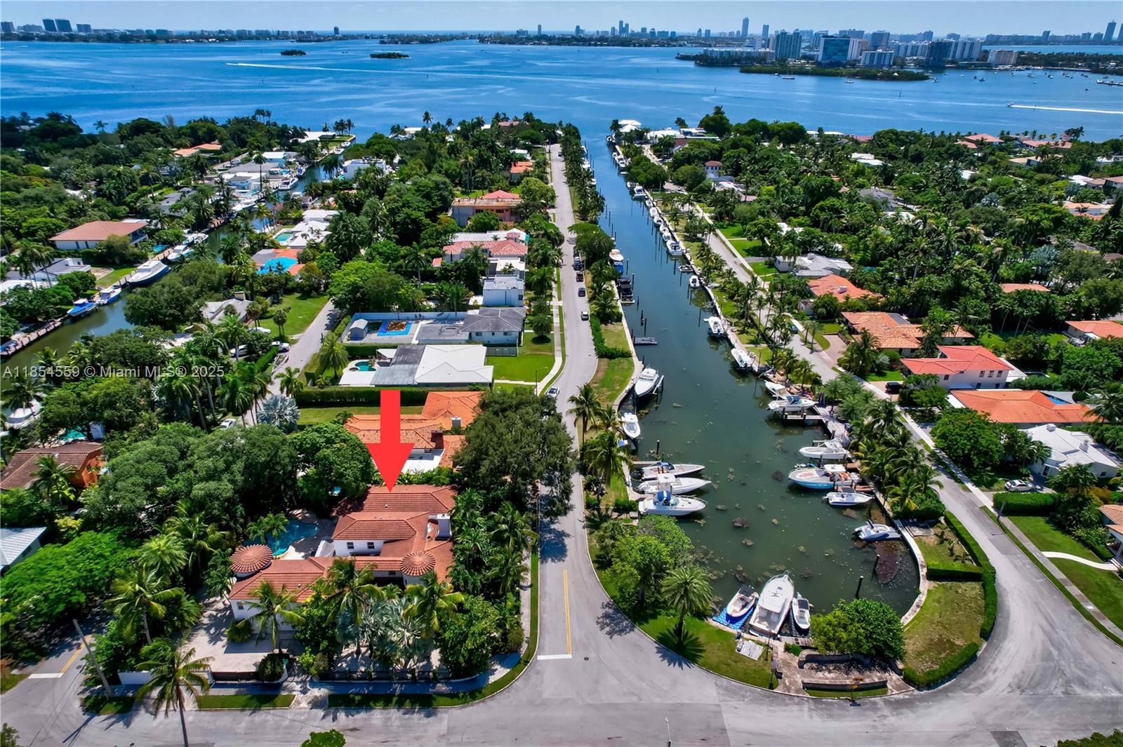 AMD PL OF BELMAR - Residential