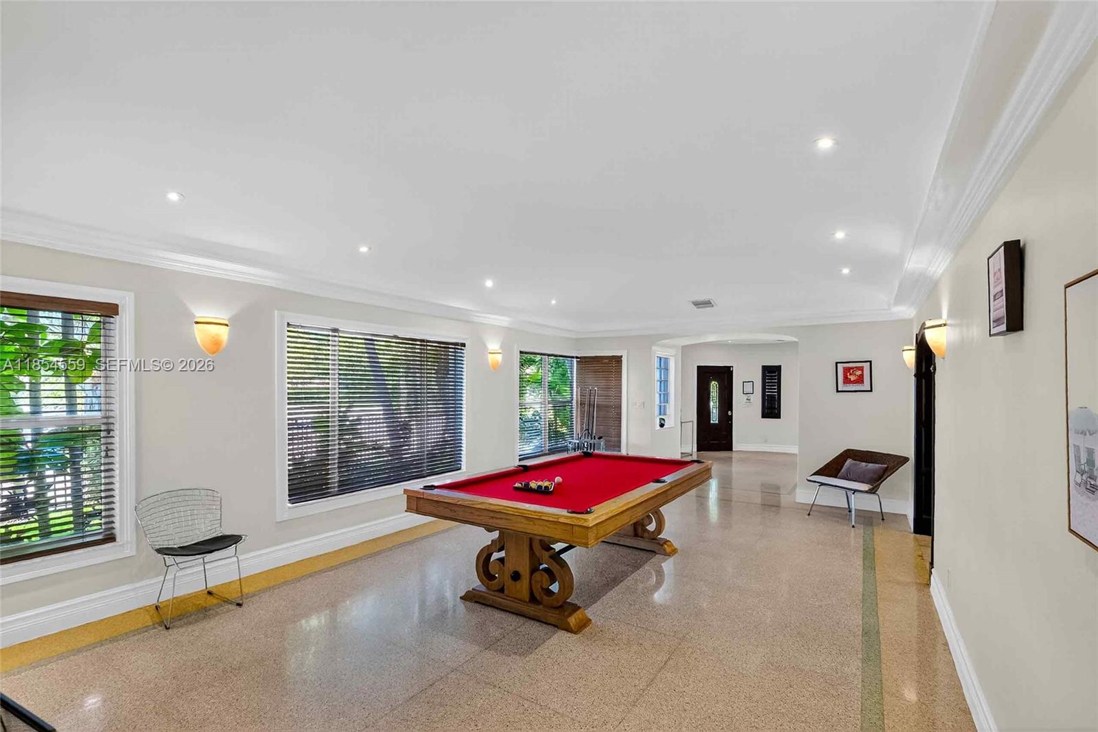 AMD PL OF BELMAR - Residential