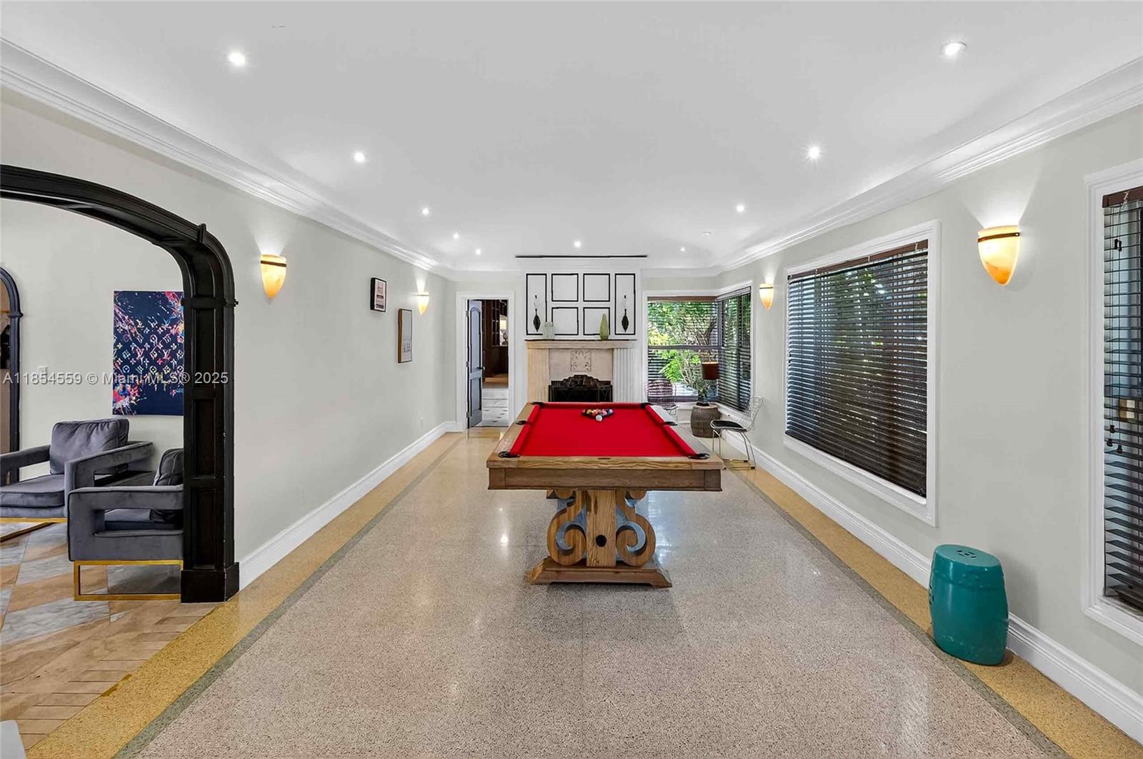 AMD PL OF BELMAR - Residential