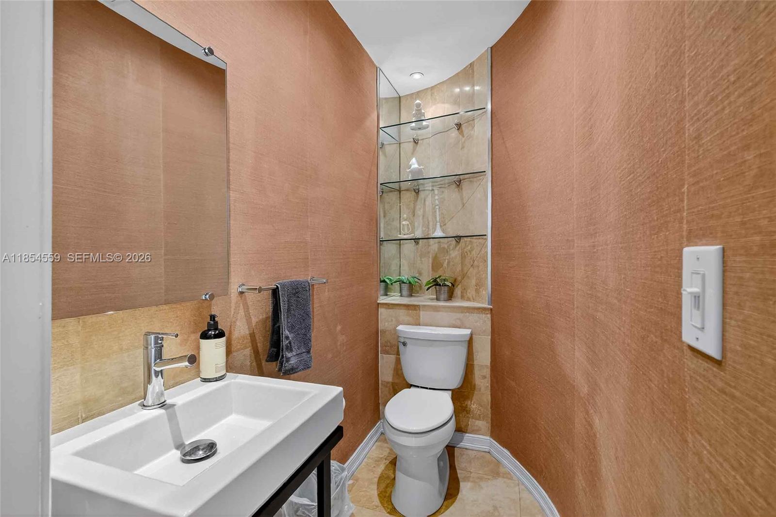 AMD PL OF BELMAR - Residential