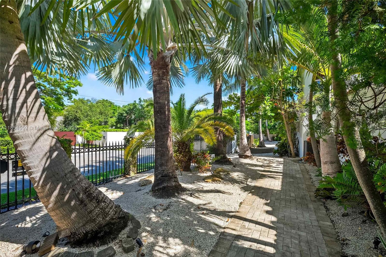 AMD PL OF BELMAR - Residential