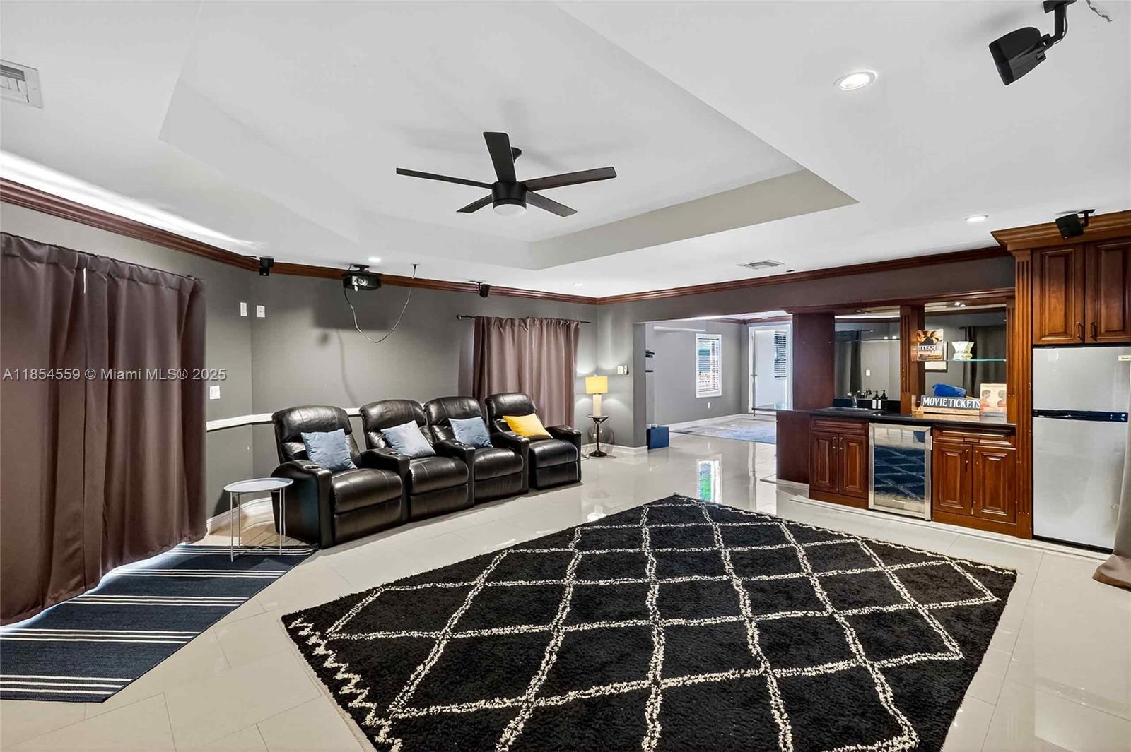 AMD PL OF BELMAR - Residential