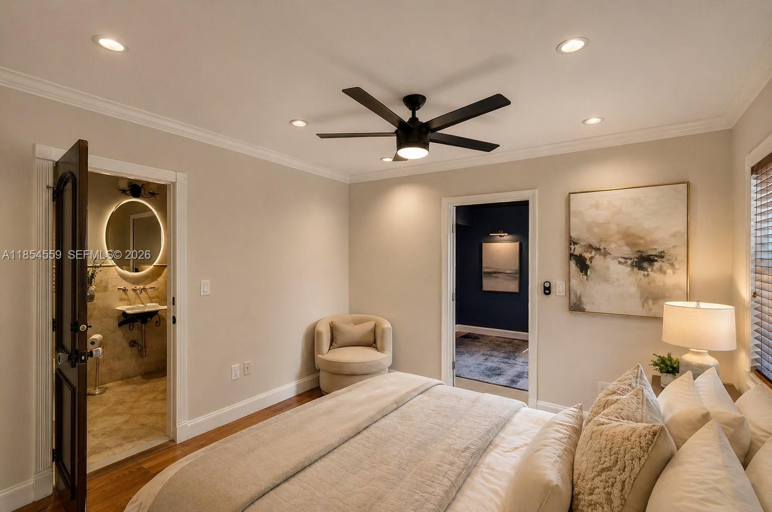 AMD PL OF BELMAR - Residential