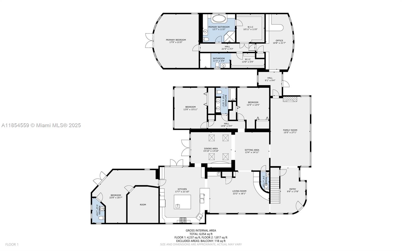 AMD PL OF BELMAR - Residential