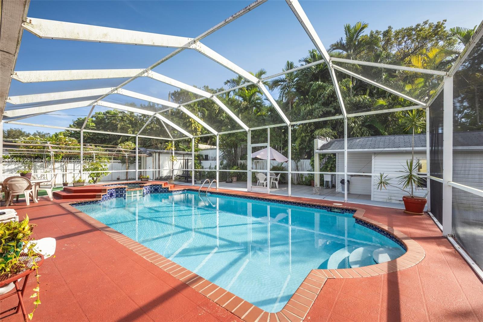 SCHENLEY PARK SEC 2 - Land