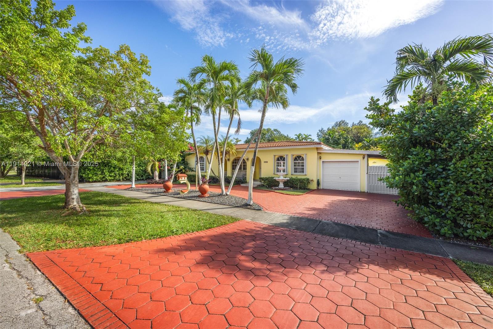 SCHENLEY PARK SEC 2 - Land