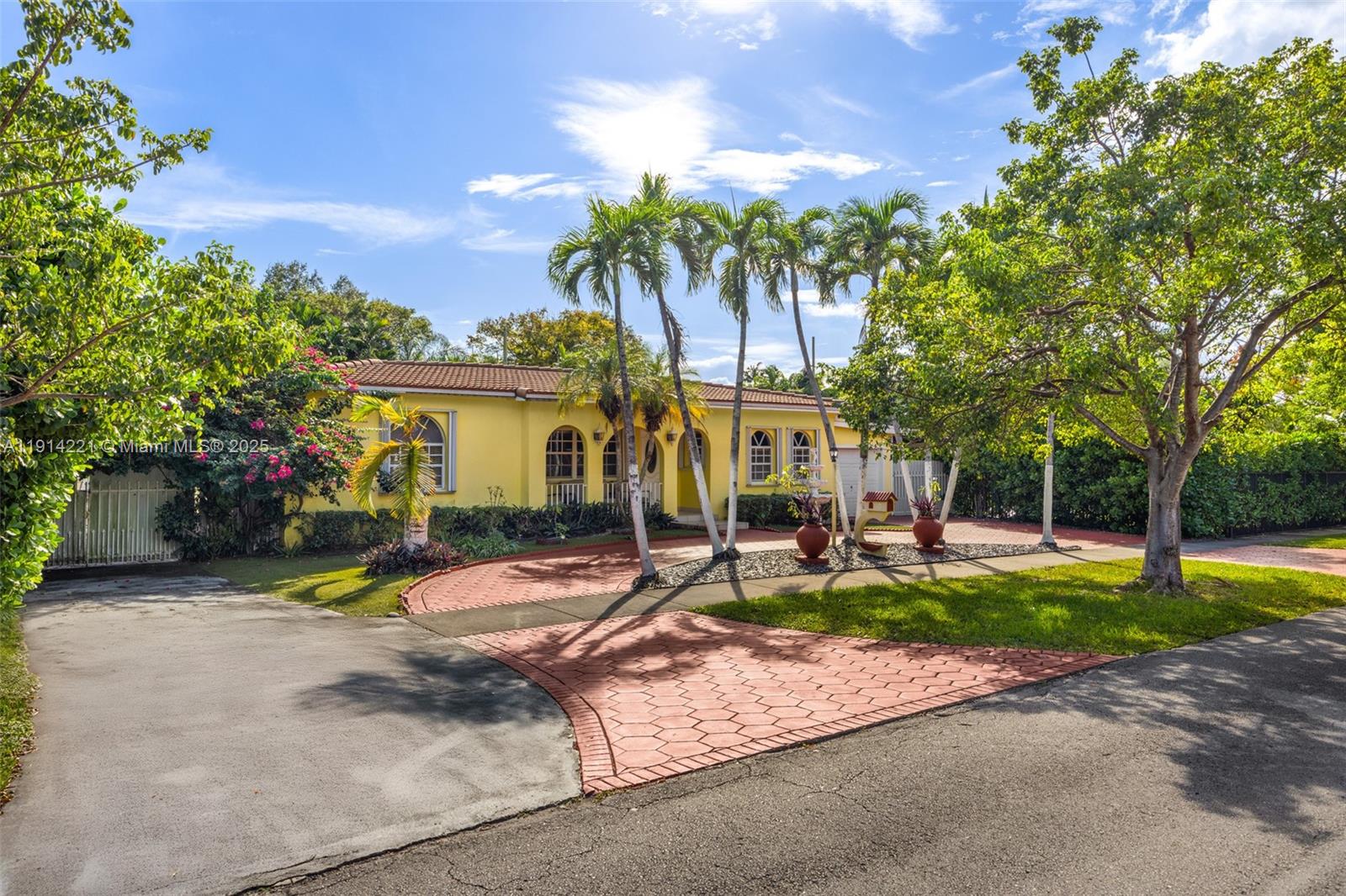 SCHENLEY PARK SEC 2 - Land