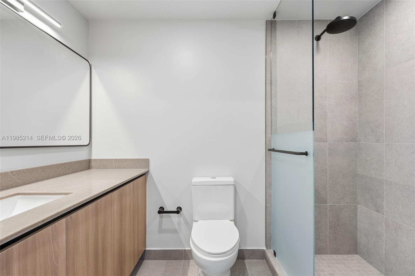 MIAMI NORTH - Residential Lease