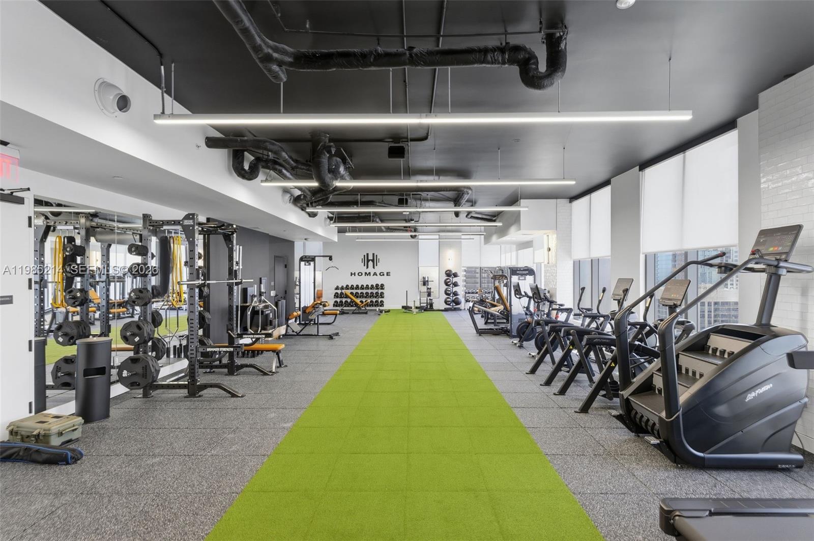 MIAMI NORTH - Residential Lease