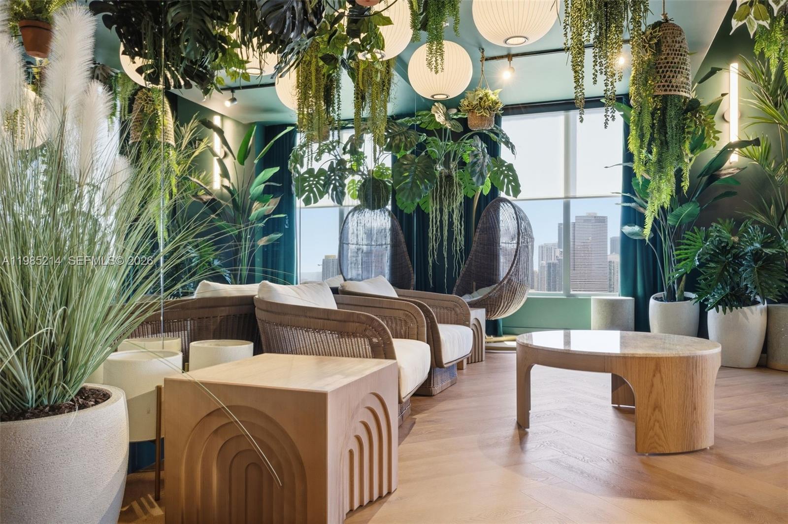 MIAMI NORTH - Residential Lease