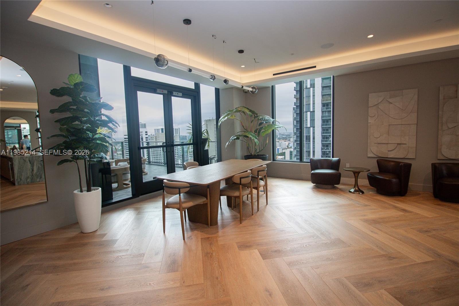 MIAMI NORTH - Residential Lease