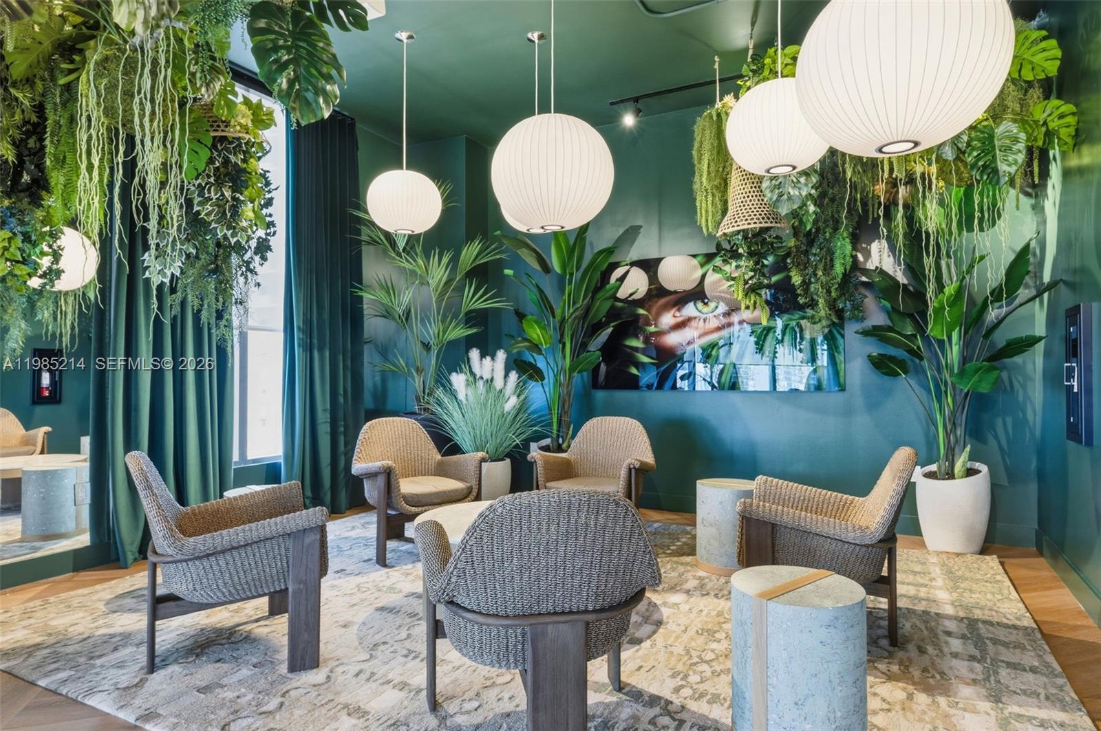 MIAMI NORTH - Residential Lease