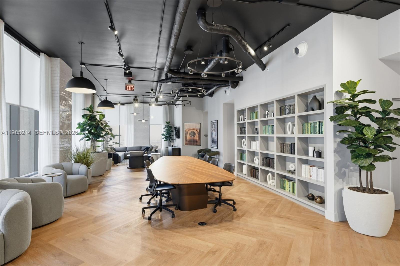 MIAMI NORTH - Residential Lease