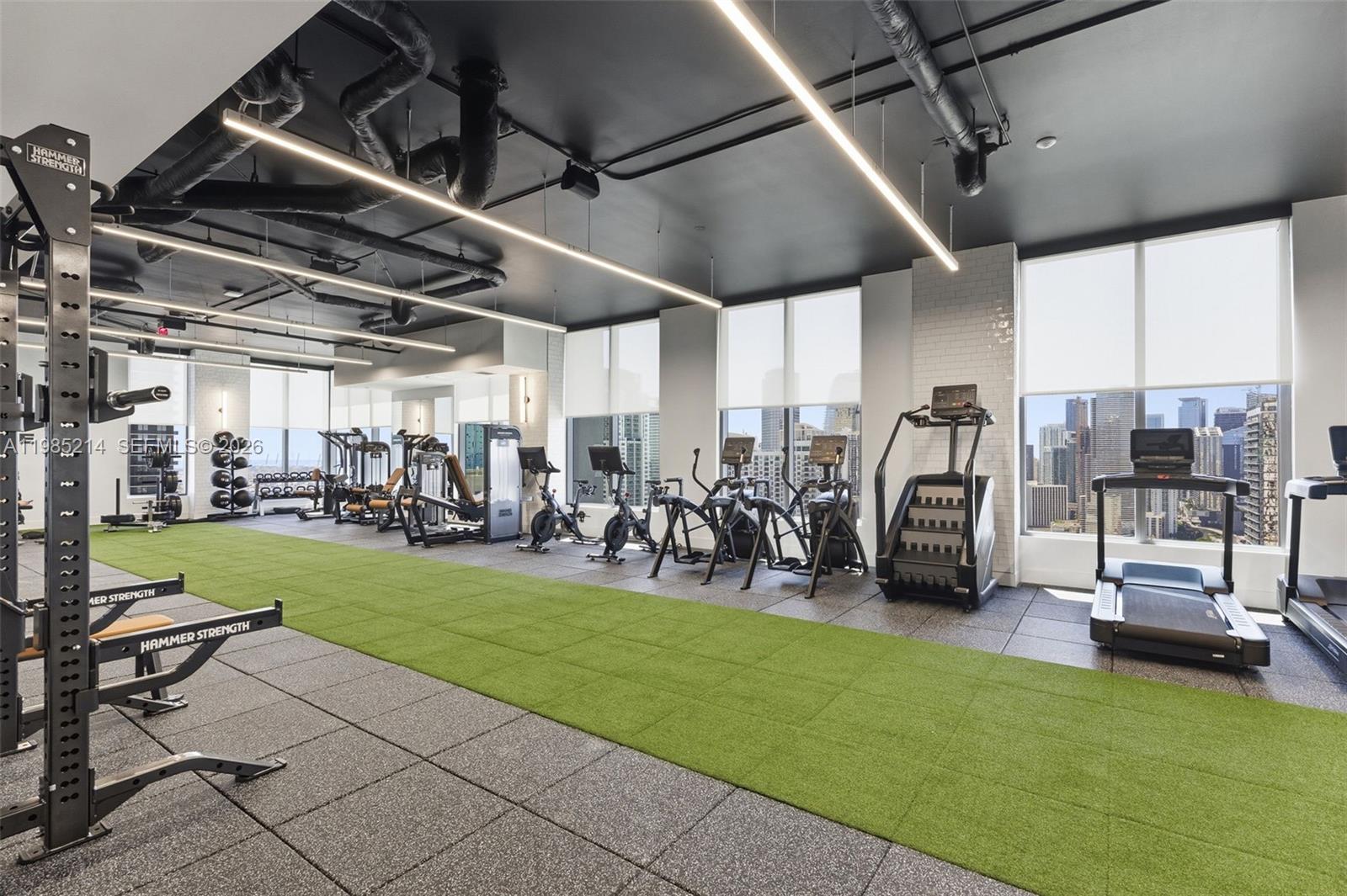 MIAMI NORTH - Residential Lease