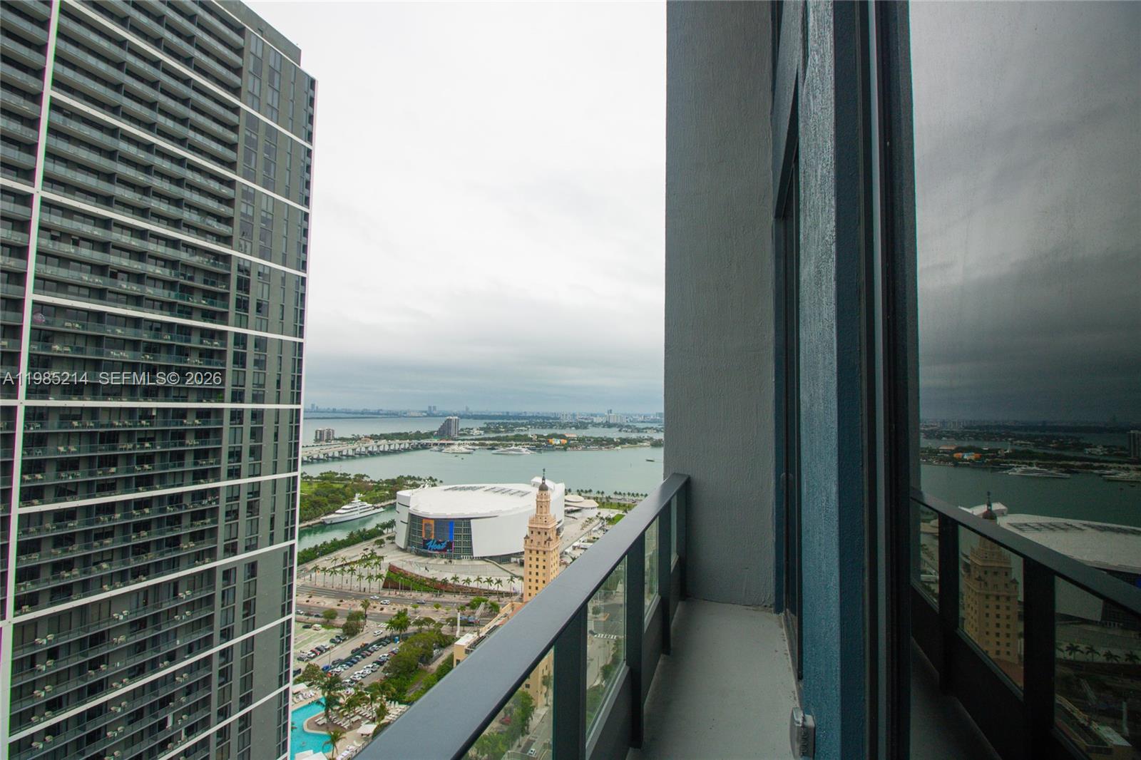 MIAMI NORTH - Residential Lease