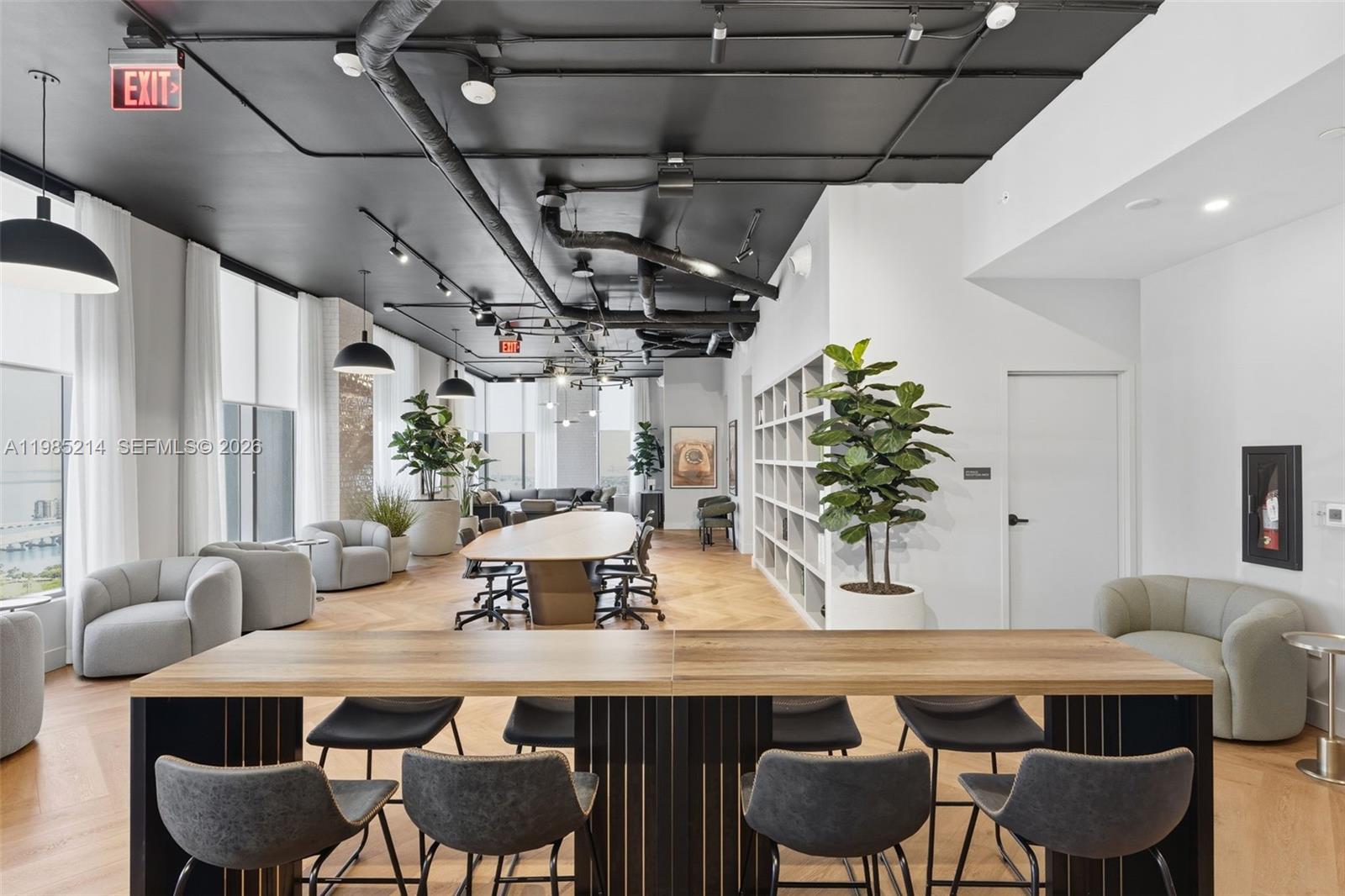 MIAMI NORTH - Residential Lease