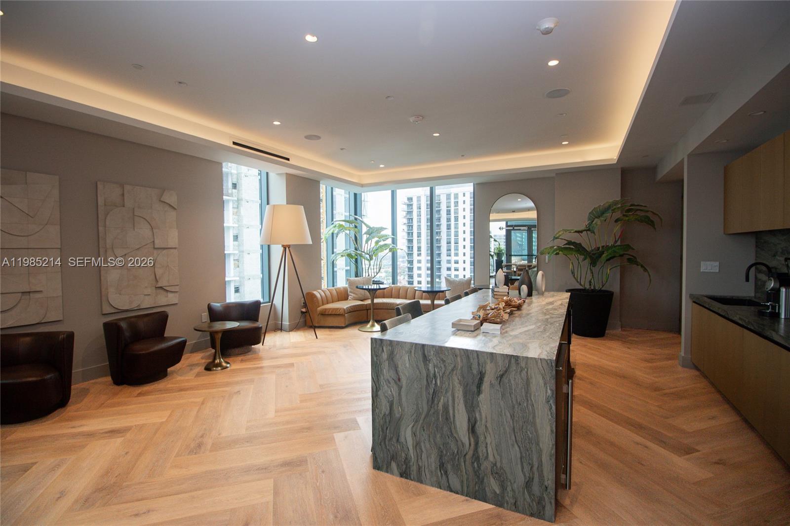 MIAMI NORTH - Residential Lease