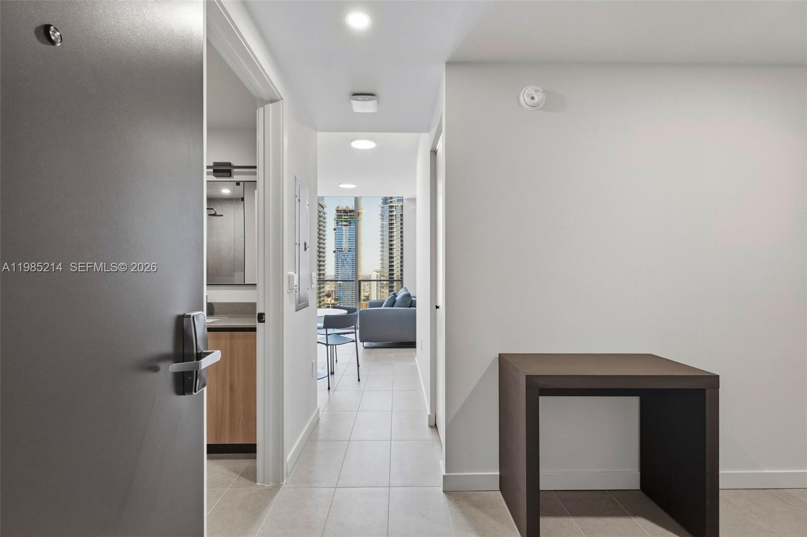 MIAMI NORTH - Residential Lease