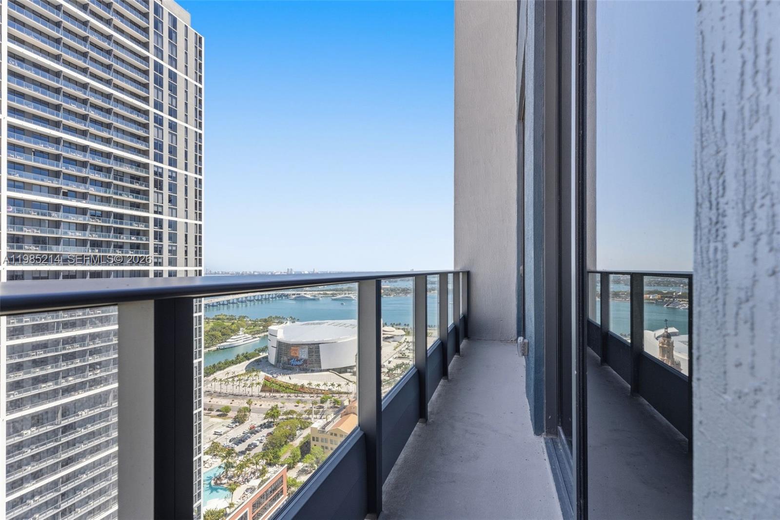 MIAMI NORTH - Residential Lease