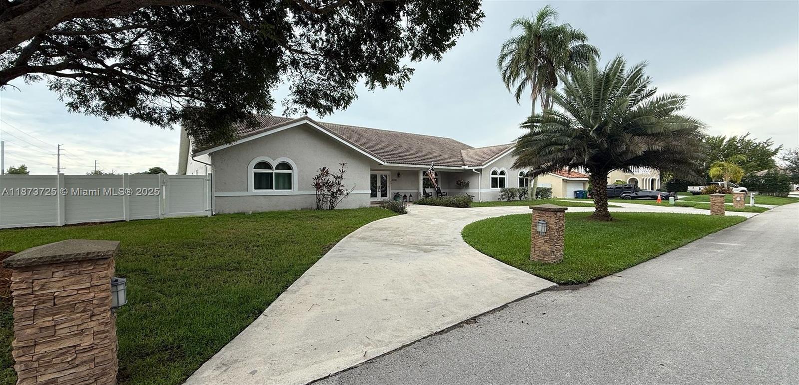 MARY ANN ESTATES 1ST ADDN - Residential