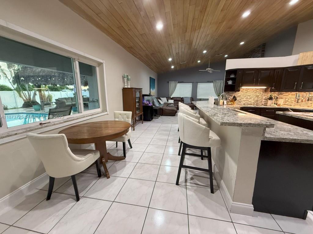 MARY ANN ESTATES 1ST ADDN - Residential