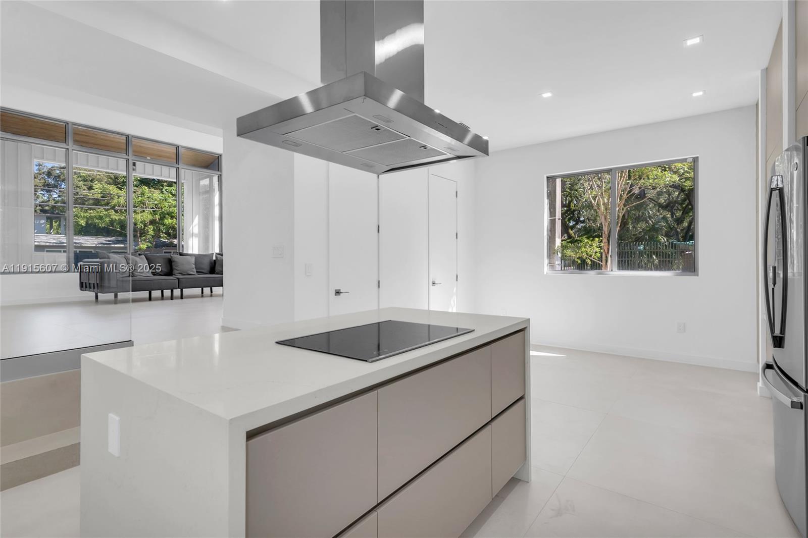 FROW HOMESTEAD - Residential Lease