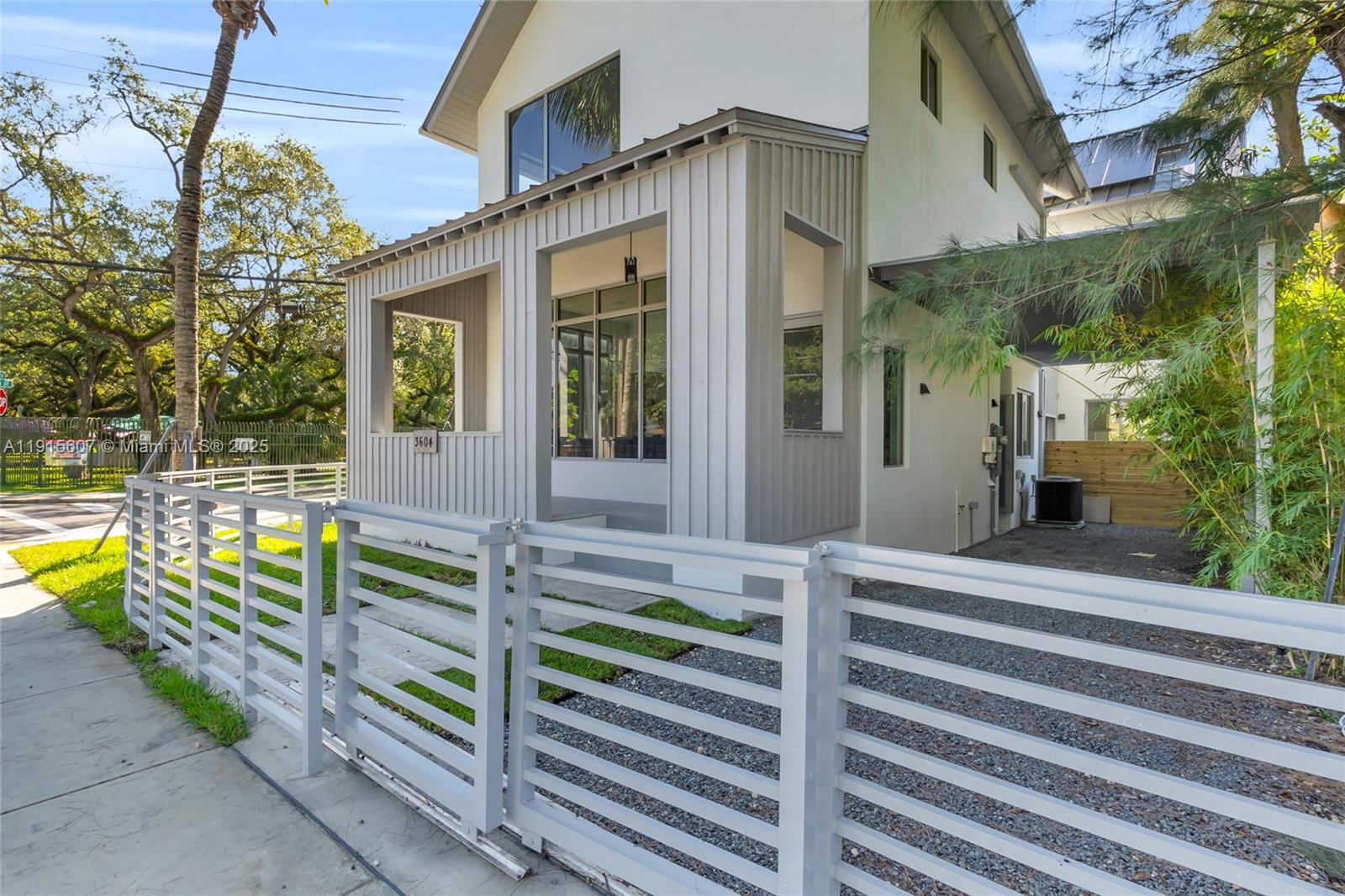 FROW HOMESTEAD - Residential Lease