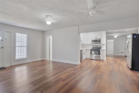 A home in Deerfield Beach