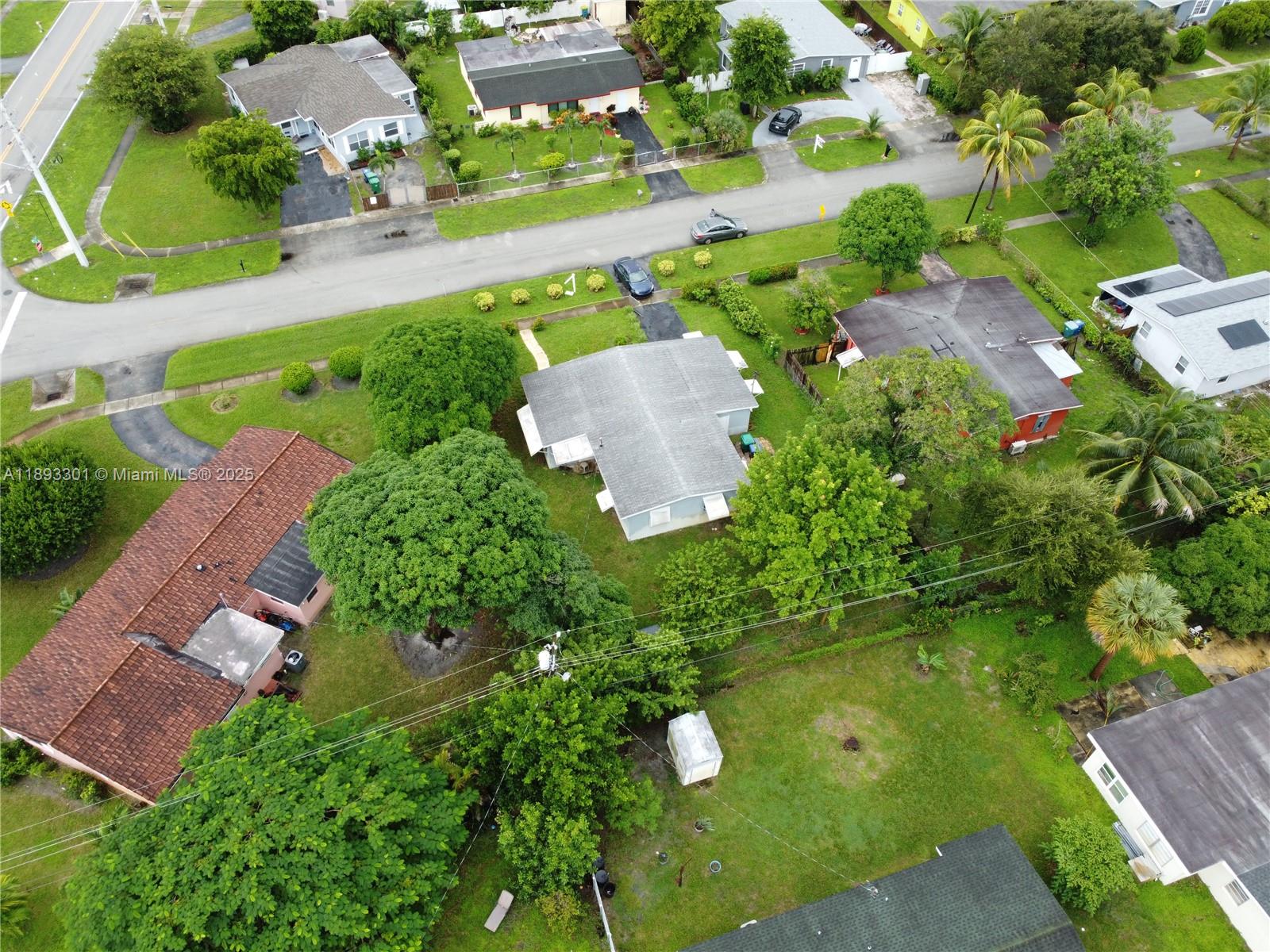 NEW BROWARDALE 1ST ADD - Residential